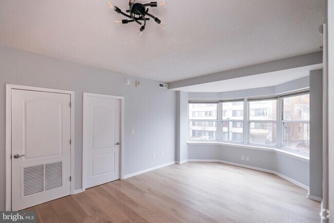 Building Photo - 1111 11th St NW Unit 205 Rental