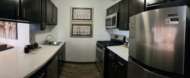 Inverness Apartments