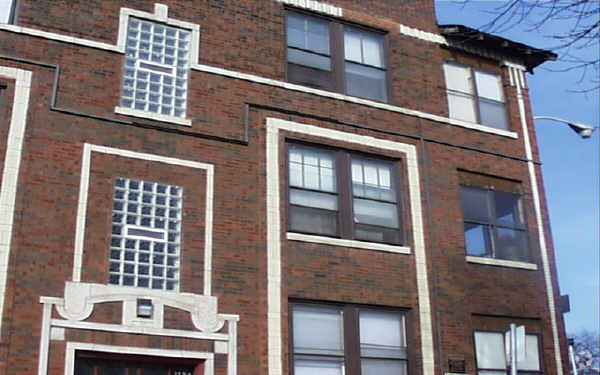 6516 S Stony Island Ave - 6516 S Stony Island Ave Apartamentos