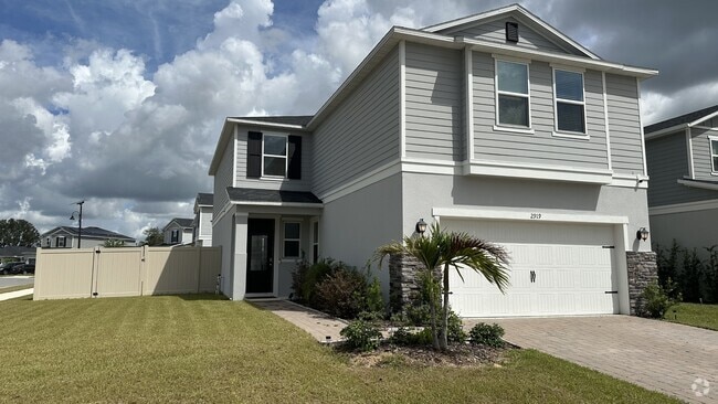 Building Photo - 2919 Sanctuary Dr Rental