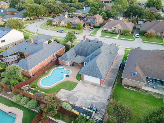 Photo - 2508 Fox Glenn Cir