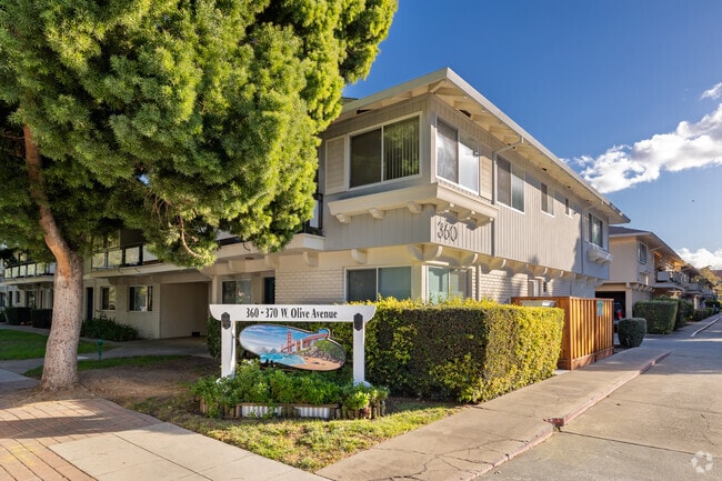 Photo - 364-366 W Olive Ave