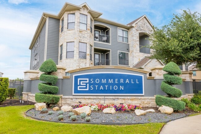 Photo - Sommerall Station Apartments