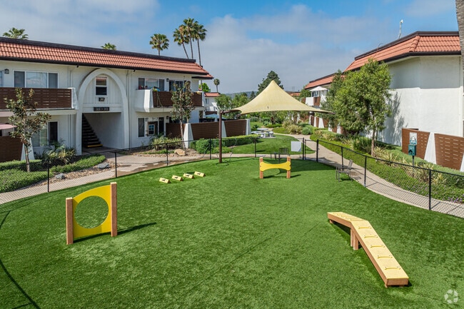 Dog Park