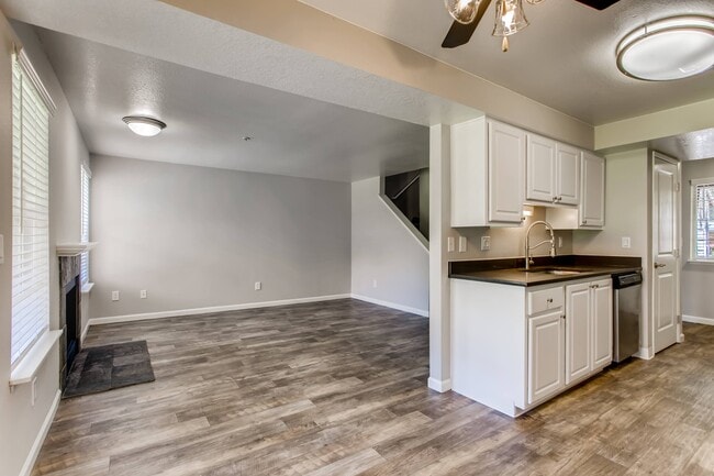 Slate Ridge Apartment Homes