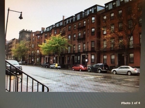 Photo - 21 Bowdoin St Unit 5AB