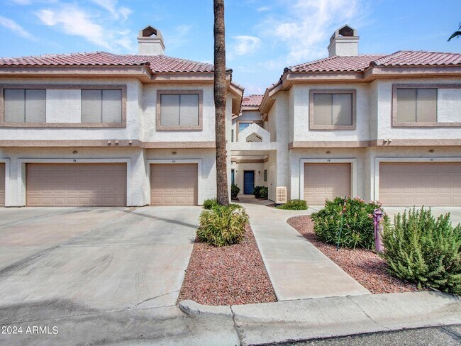2801 N Litchfield Rd Unit 60
