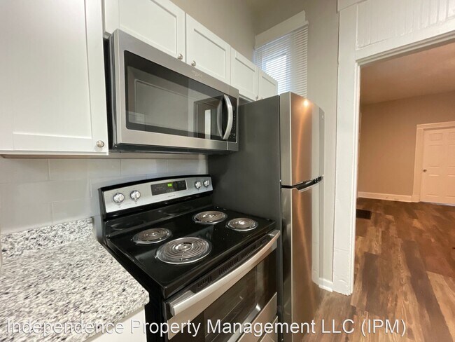 3 br, 1 bath House - 2624 Hemlock St - 3 br, 1 bath House - 2624 Hemlock St