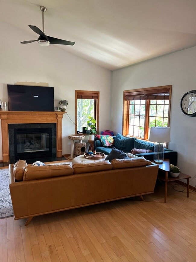 Photo - Charming West Side Single Family Home