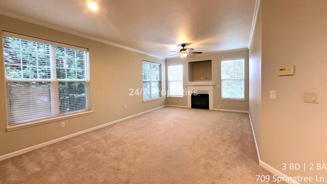 3BD/2BA Townhome w/ Pool/Gym/BB Court & Mo... - 3BD/2BA Townhome w/ Pool/Gym/BB Court & Mo...