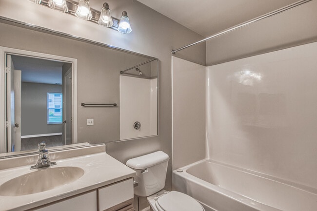 Willow Crest Apartments