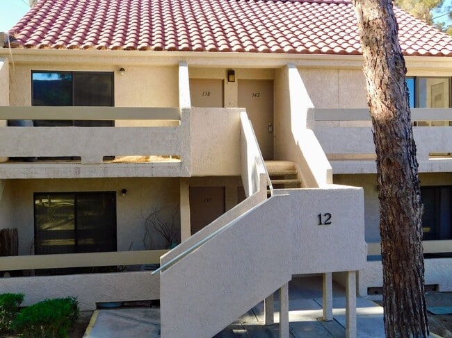 Photo - LBV 142 Unit LBV 142