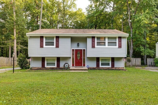 Photo - 10505 White Rabbit Rd