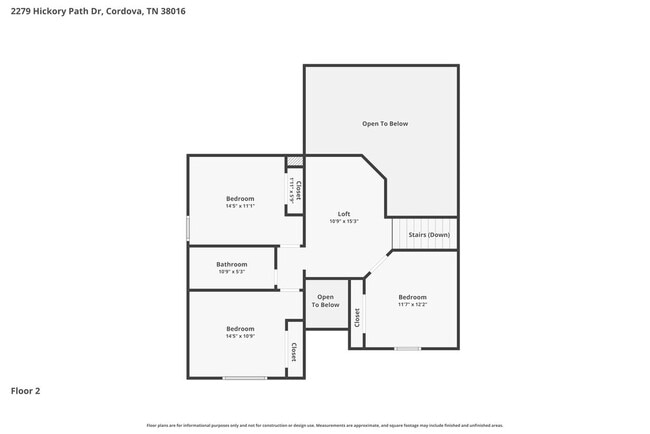 Photo - 2279 Hickory Path Dr