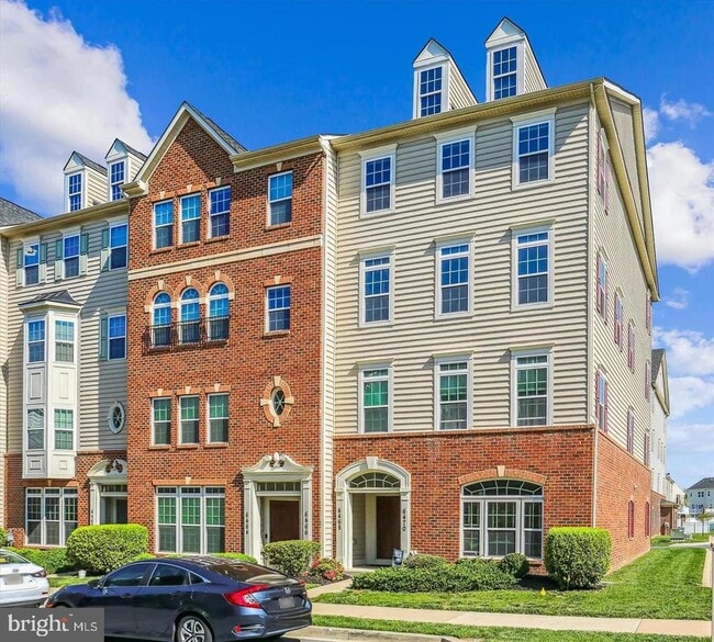 Photo - 6468 Alan Linton Blvd E Townhome