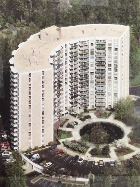 Photo - 9039 Sligo Creek Pkwy Unit Parkside 811