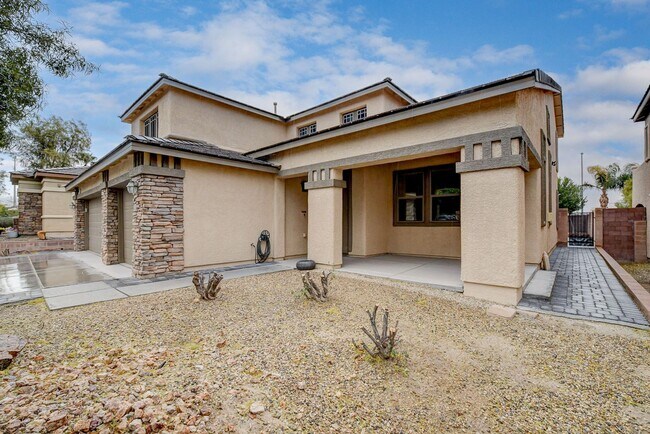 Photo - 4 Bedroom in North Las Vegas Near Aliante