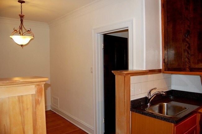 Photo - The Sovereign Apartments