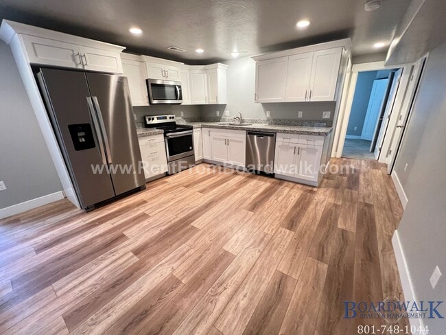 Stylish Vineyard Basement Apartment! - Stylish Vineyard Basement Apartment!