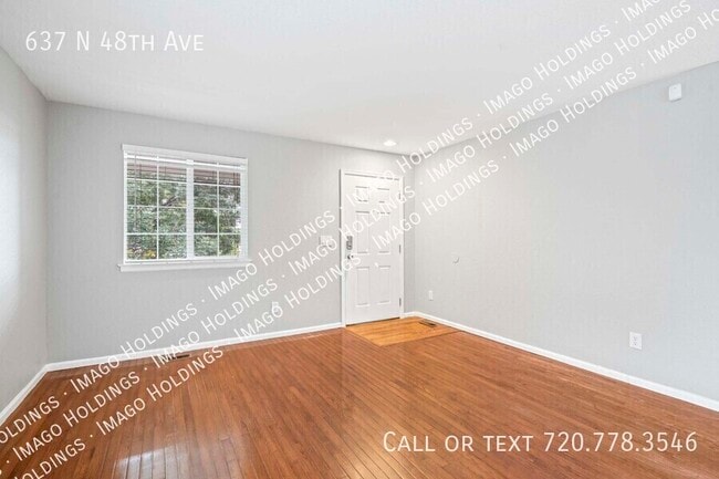 Photo - 637 N 48th Ave