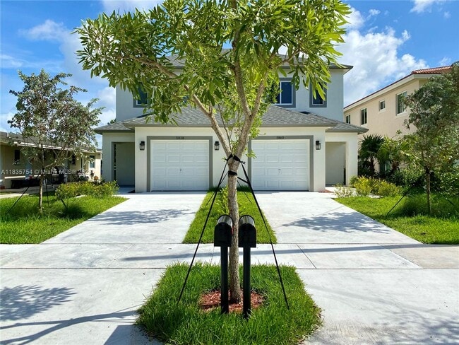 Photo - 5860 Lincoln St Townhome