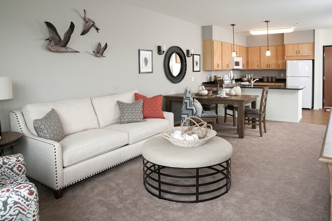 The Grainwood Senior Apartments