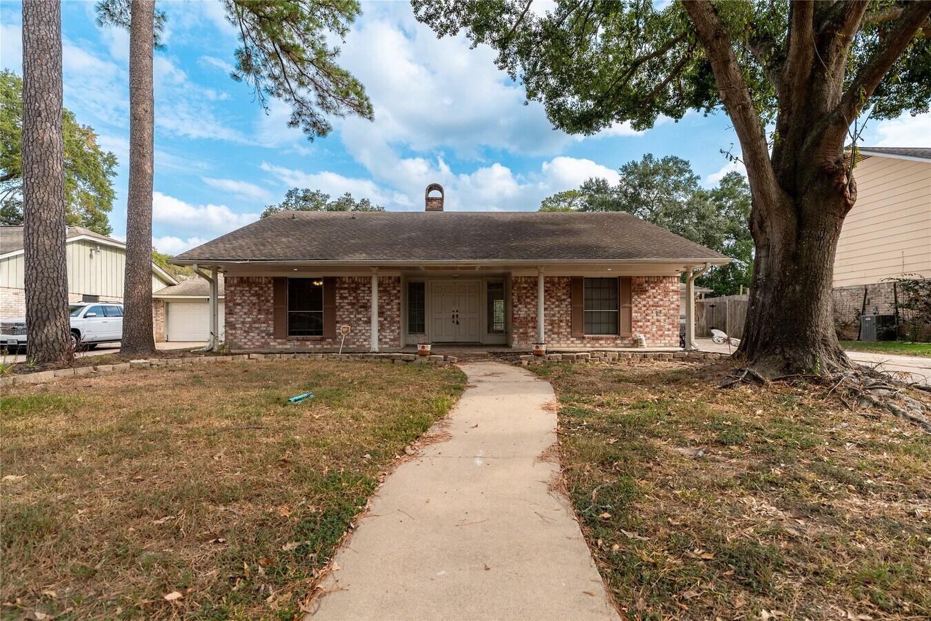 Photo - 12910 Shady Knoll Ln