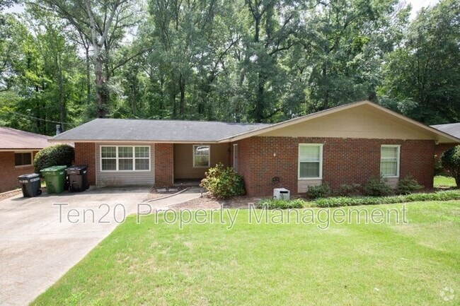 Building Photo - 4034 Savannah Dr Rental