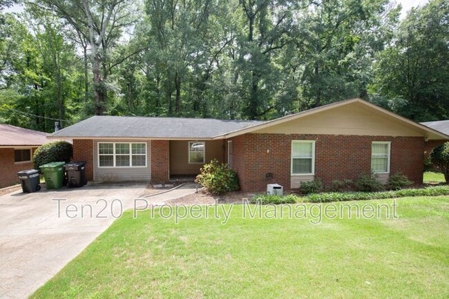 Building Photo - 4034 Savannah Dr Rental