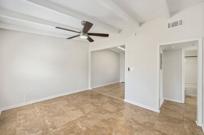 Photo - Updated Duplex with Large Yard!