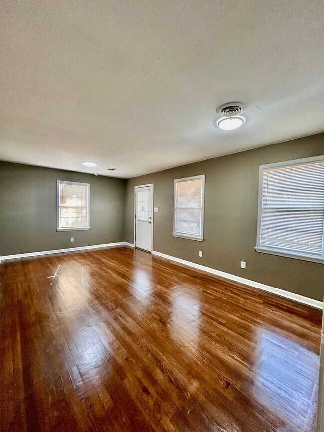 Photo - Newly Renovated 3 bedroom 1 bath Home - Open To Section 8