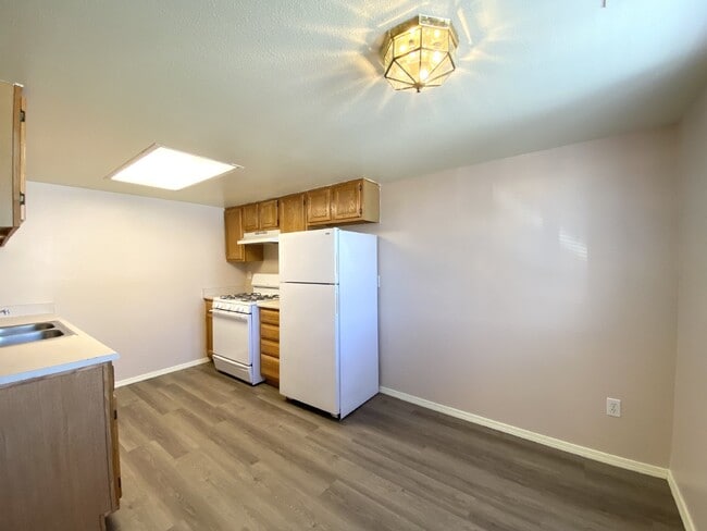 Photo - 2BR/1Bath - 4 Plex in Rio Rancho