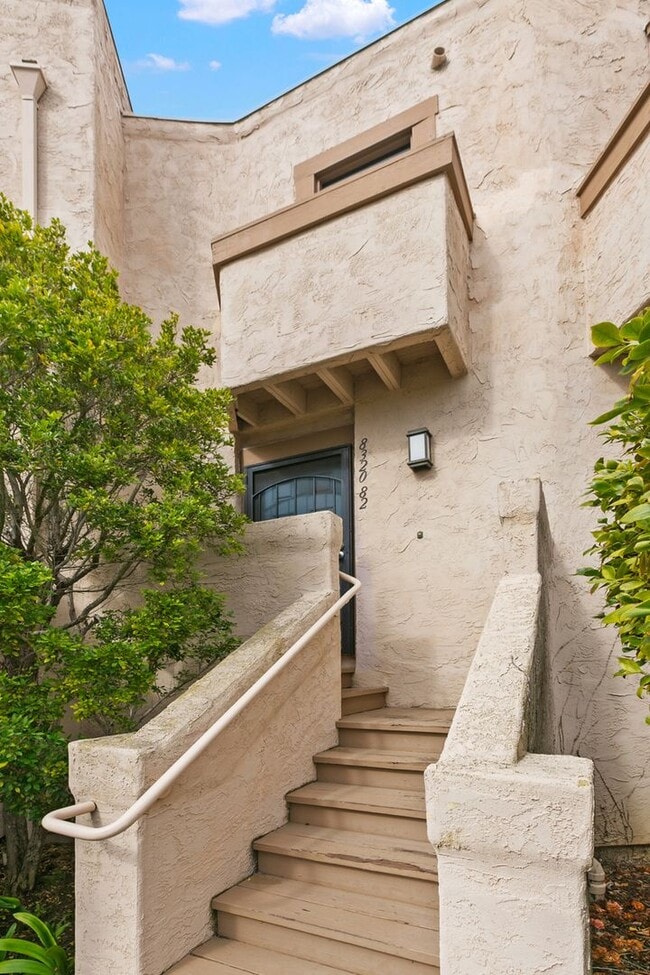 Photo - Woodlands South - La Jolla Townhome