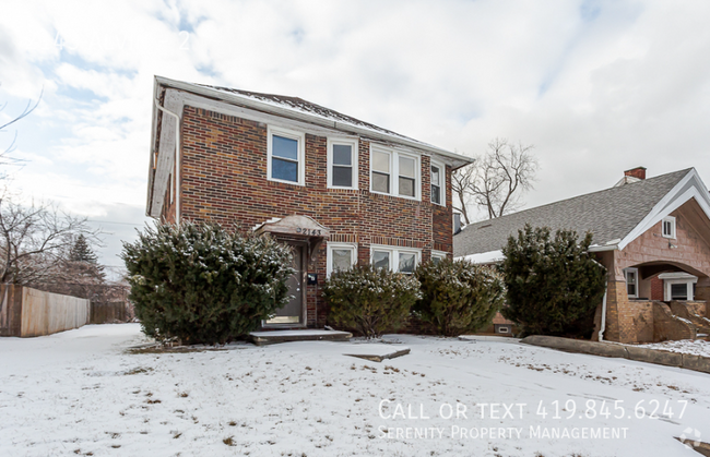 Building Photo - 2143 Alvin St Unit 2 Rental