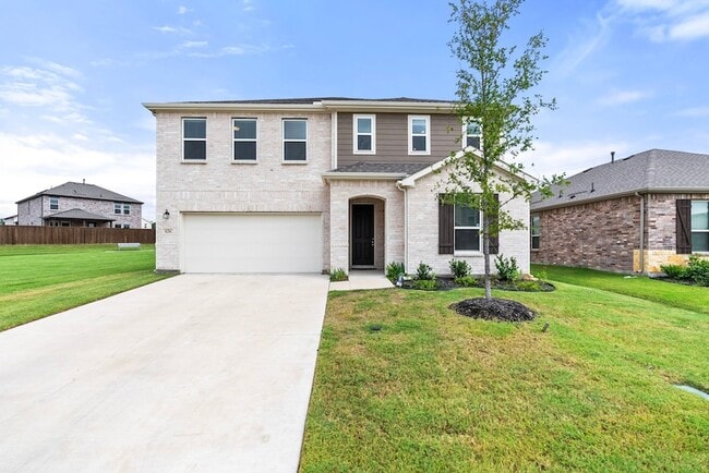 424 Princewood Dr