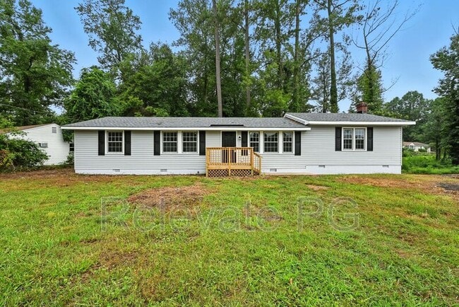 Building Photo - 6432 Maple Rd Rental
