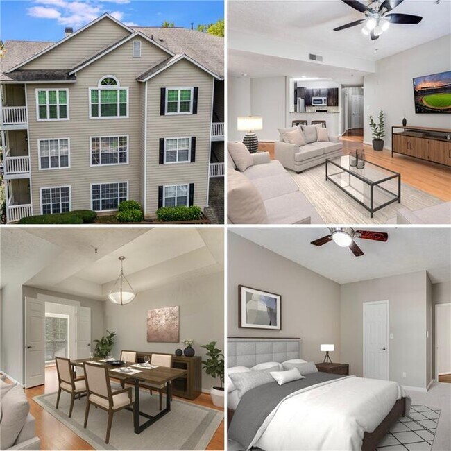 Photo - 1250 Parkwood Cir SE Unidad 300