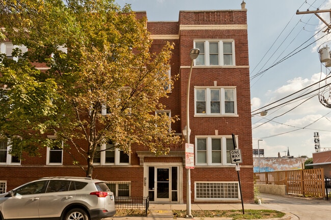 Photo - 2715 N Sawyer Ave Condo Unit #  02