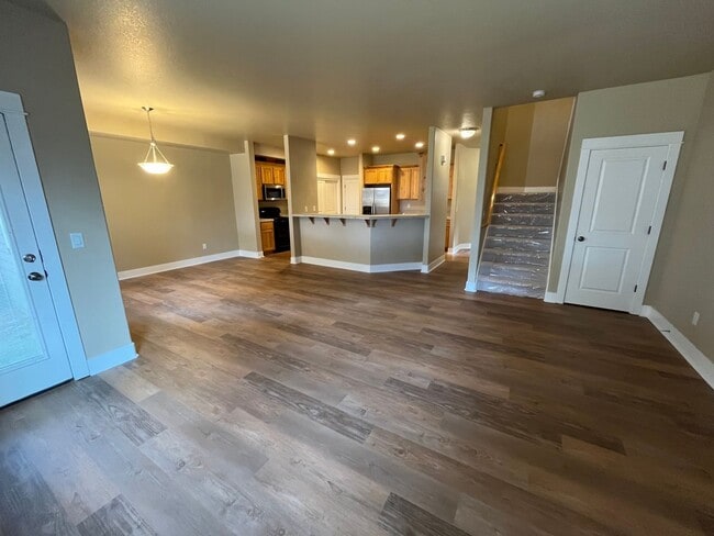 Photo - Beautiful 3-bdr with double car garage in desirable Timber Creek Community!