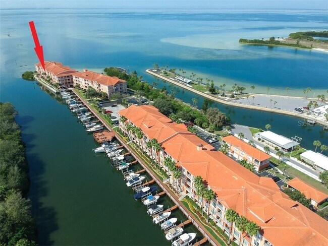 Photo - 5000 Culbreath Key Way Unit 9217