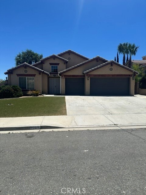 Building Photo - 12811 Cimarron Way