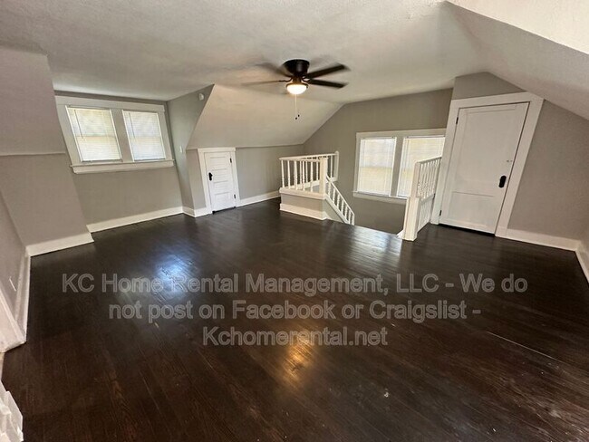 Photo - 3631 Pennsylvania Ave Unit 3