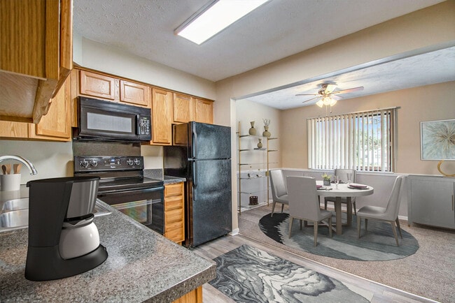 Photo - Park Place Apartments
