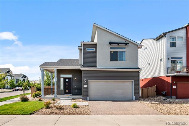 Photo - 4173 Coriander St