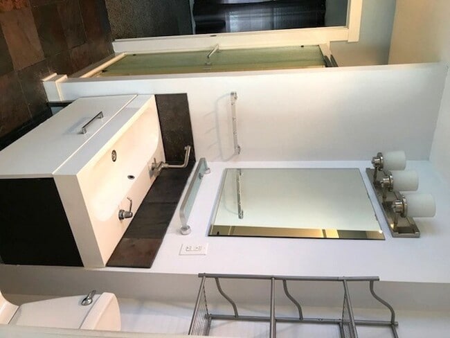 Photo - Southside Slopes - Amazing views of Downtown - Off-street parking