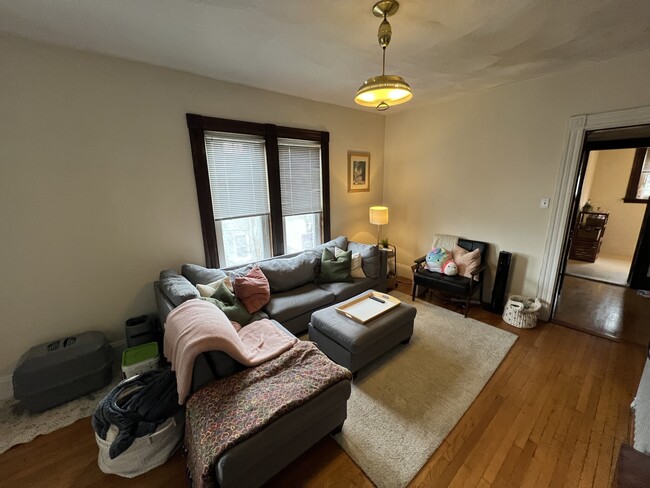 Photo - 211 Holland St Townhome