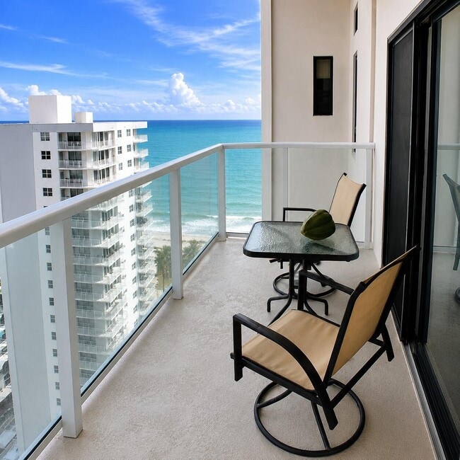 Building Photo - 1000 S Ocean Blvd Unit 16l