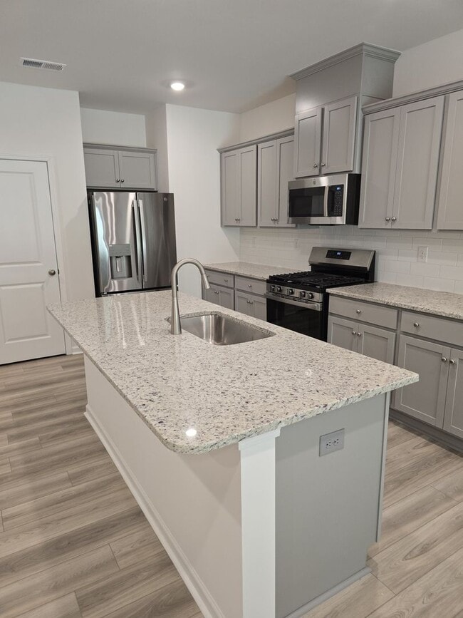 Photo - New Construction 3BR/2.5BA Townhome in Monroe