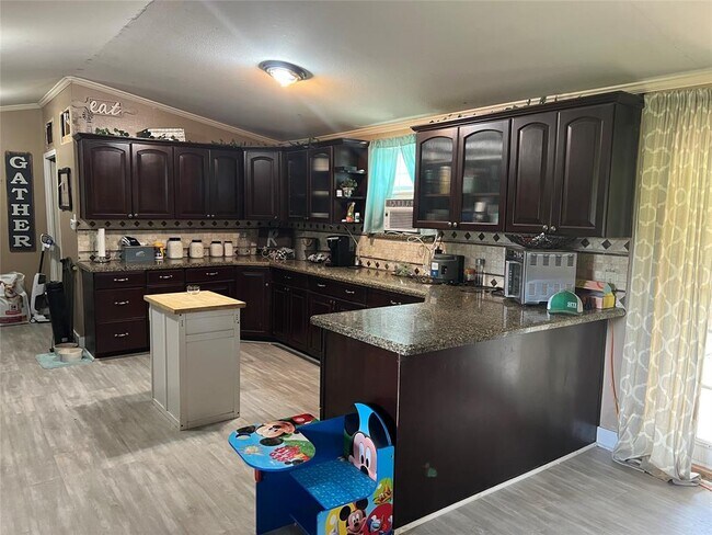 Photo - 1801 FM563 House