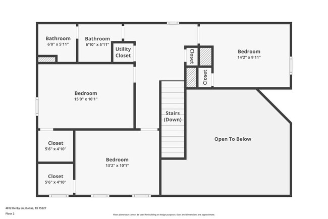 Photo - 4812 Derby Ln